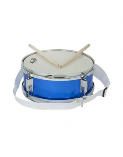 Caixa Infantil 8"x4" Azul DB0086 DB Percussion
