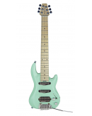 Travel Guitar DV Mark DV Little Guitar F1 CGR