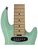 Travel Guitar DV Mark DV Little Guitar F1 CGR