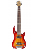 Travel Guitar DV Mark DV Little Guitar G1 CRS