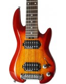 Travel Guitar DV Mark DV Little Guitar G1 CRS