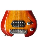 Travel Guitar DV Mark DV Little Guitar G1 CRS