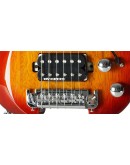 Travel Guitar DV Mark DV Little Guitar G1 CRS