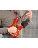 Travel Guitar DV Mark DV Little Guitar G1 CRS