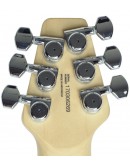 Travel Guitar DV Mark DV Little Guitar F1 CGR