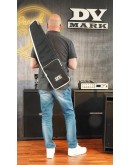 Travel Guitar DV Mark DV Little Guitar F1 CGR