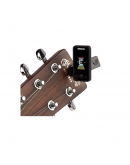 Afinador DAddario PW-CT-17BK