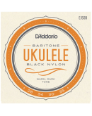 Jogo Cordas Ukulele Barítono DAddario EJ53B