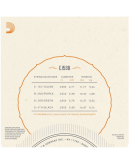 Jogo Cordas Ukulele Barítono DAddario EJ53B