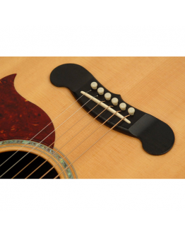 Pino Cavalete Bege Heriba