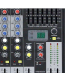 Mesa Mistura Definitive Audio MX14FX