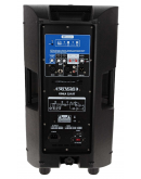 Coluna Amplificada Definitive Audio Koala 12A BT 1200W