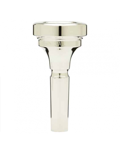 Bocal Trombone Denis Wick 5880-3AL (Tubagem Larga)