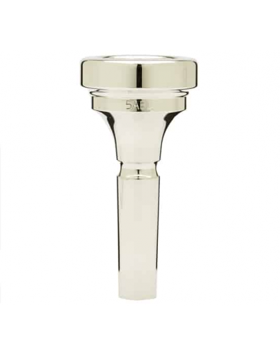 Bocal Trombone Denis Wick 5880-5ABL (Tubagem Larga)