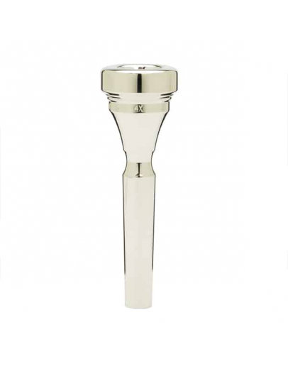 Bocal Trompete Prateado Denis Wick 5882 4X