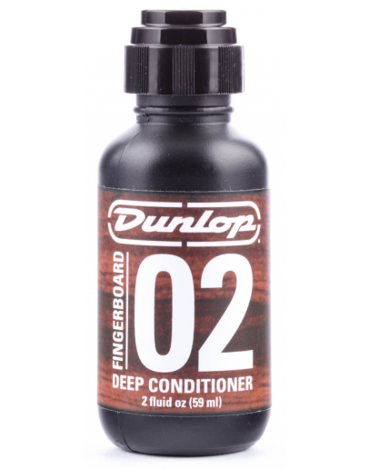 Produto Protetor | Amaciador Escala Dunlop 6532