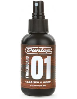 Produto Limpeza Escala Dunlop Formula Nº01 118ml