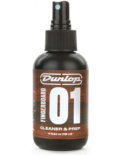 Produto Limpeza Escala Dunlop Formula Nº01 118ml