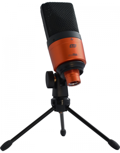 Microfone Estúdio ESI cosMik 10