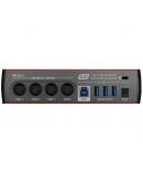 Interface MIDI USB 3.0 ESI M4U eX