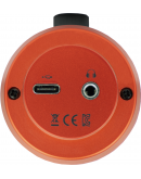 Microfone Estúdio ESI cosMik uCast