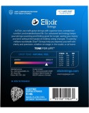 Jogo Cordas Guitarra Elétrica 09|46 Elixir Optiweb