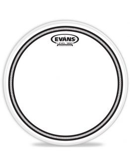 Pele 10" Evans B10ECS