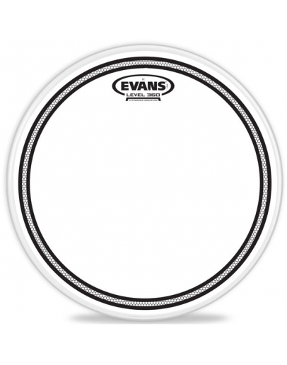 Pele 10" Evans B10ECS
