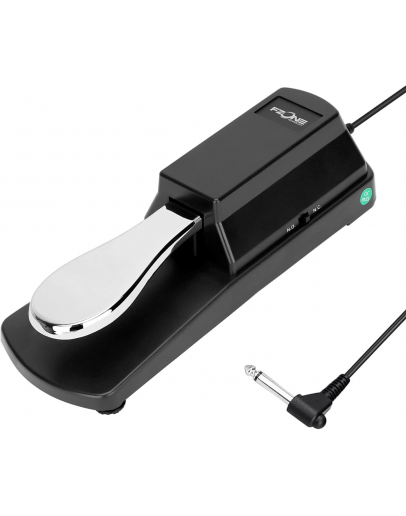 Pedal Sustain Universal FZone ASP-1