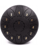 Tongue Drum 25cm FZone STD10/11N