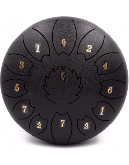 Tongue Drum 25cm FZone STD10/11N