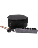 Tongue Drum 25cm FZone STD10/11N