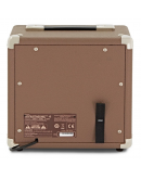 Combo Guitarra Acústica Fender Acoustasonic 15