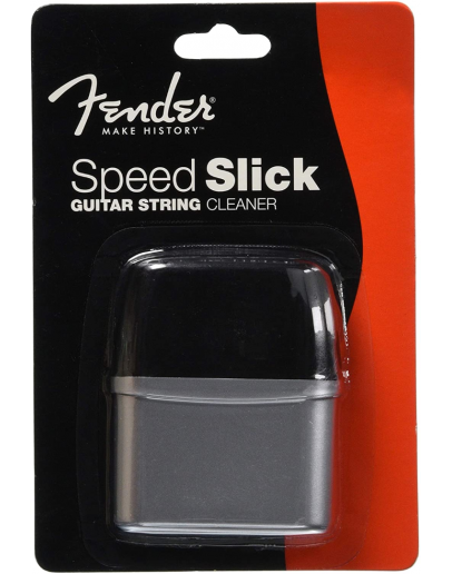 Produto Limpeza Cordas Fender Speed Slick
