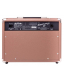 Combo Guitarra Acústica Fender Acoustasonic 40