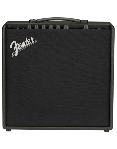 Combo Guitarra Elétrica Fender Mustang LT50