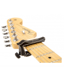 Transpositor Guitarra Acústica | Elétrica Fender Dragon Capo