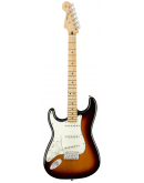 Guitarra Elétrica Esquerdino Fender Player Stratocaster 3CS LH Guitarra Elétrica Esquerdino Fender Player Stratocaster 3CS LH