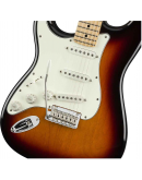 Guitarra Elétrica Esquerdino Fender Player Stratocaster 3CS LH Guitarra Elétrica Esquerdino Fender Player Stratocaster 3CS LH