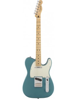 Guitarra Elétrica Fender Player Telecaster Tidepool