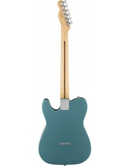 Guitarra Elétrica Fender Player Telecaster Tidepool