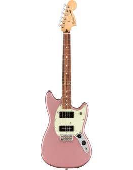Guitarra Elétrica Fender Mustang 90 PF BMM