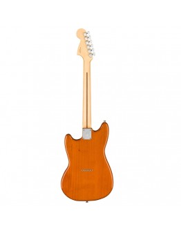 Guitarra Elétrica Fender Mustang 90 PF AGN