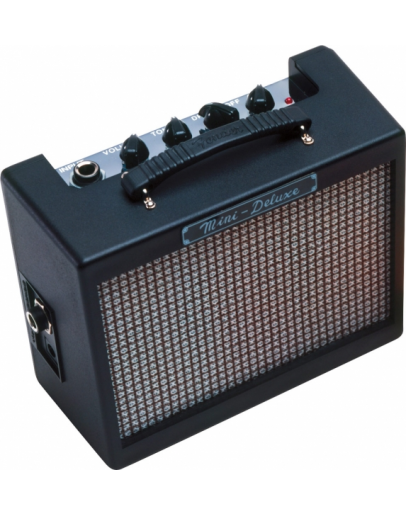 Mini Amplificador Fender MD-20
