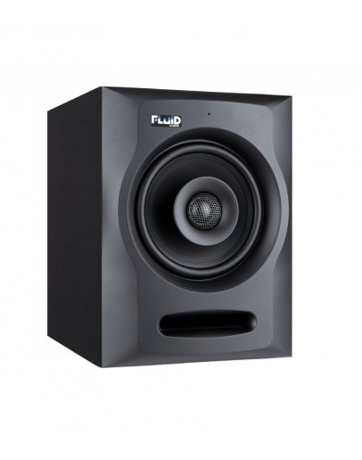 Monitor Estúdio Fluid Audio FX50