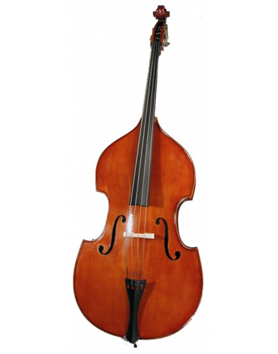 Contrabaixo 4/4 Gara GKB-80