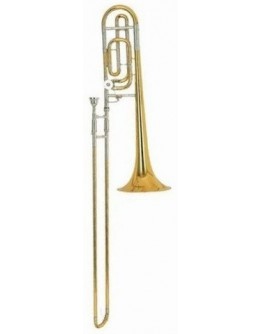Trombone Sib/Fá Gara GSL-70G