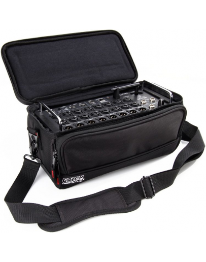 Saco Mixer | Equipamento Gator G-MIXERBAG-1306