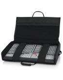 Saco Mixer | Equipamento Gator G-MIXERBAG-3621