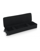 Estojo Semirrígido Teclado 88 Teclas Gator GK-88 Slim